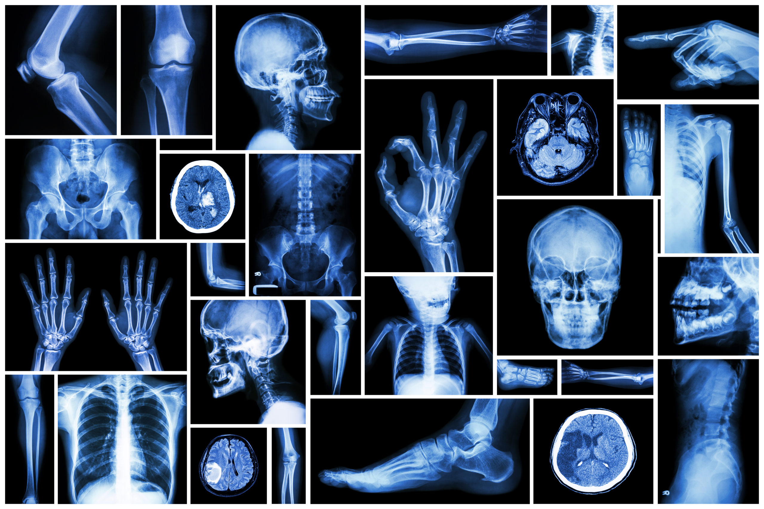 Greater Missouri Imaging